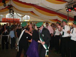Schützenfest 2009